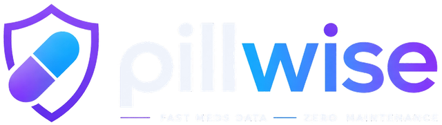 Pillwise
